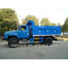 Top Verkauf Dongfeng 6-8m3 Müllsammelwagen